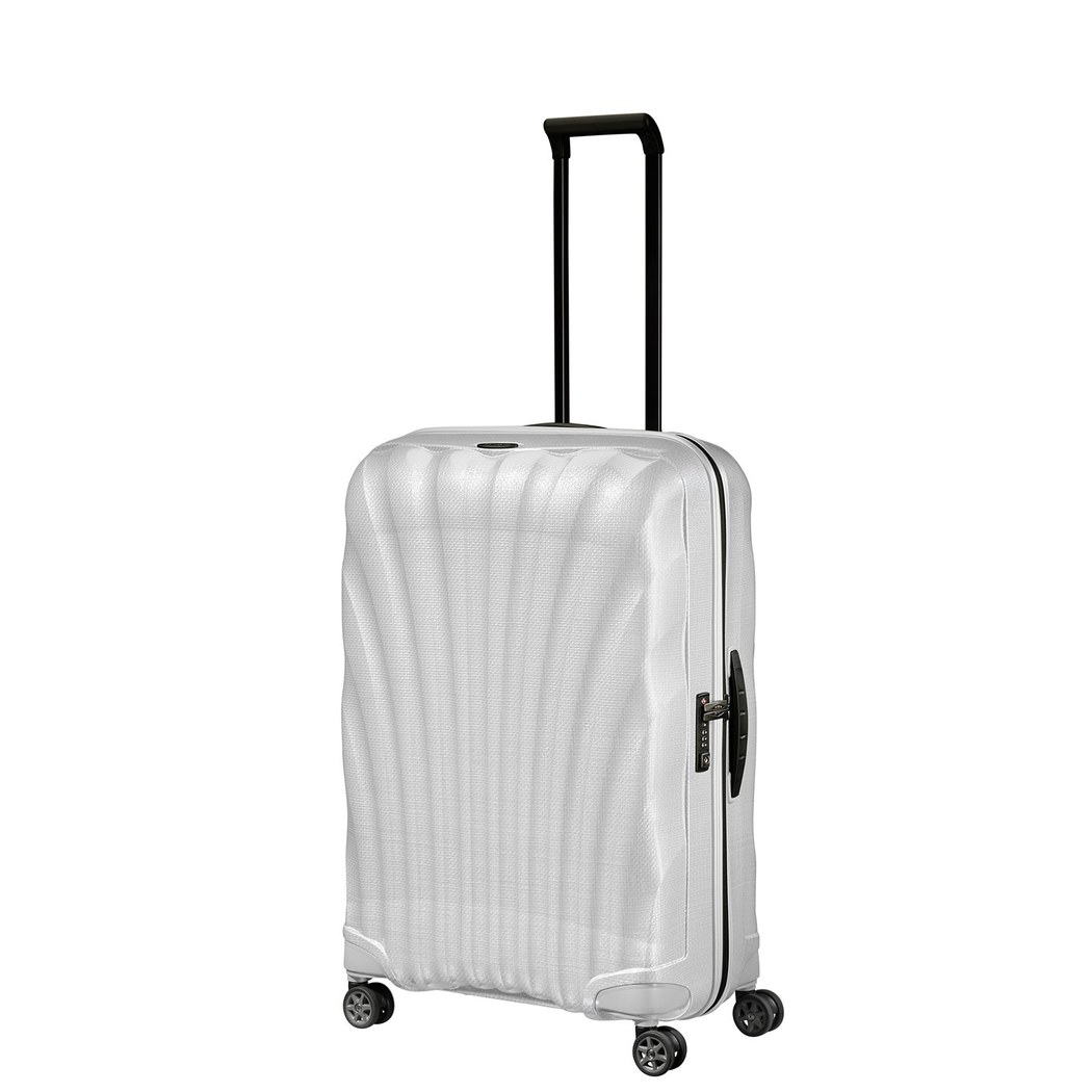 Samsonite C-Lite - Spinner 4 Tekerlekli 75 cm Büyük Boy Valiz