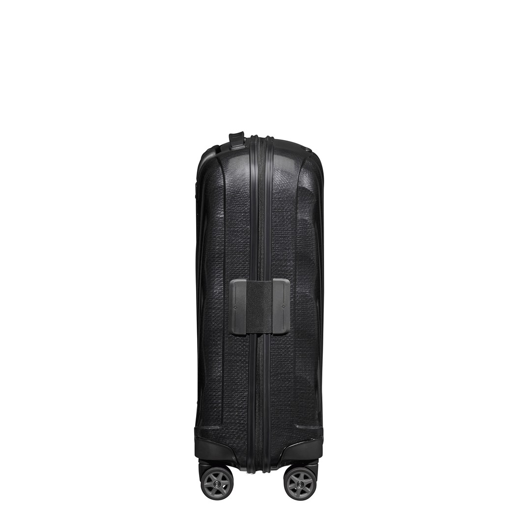 Samsonite C-Lite - Spinner 4 Tekerlekli Körüklü Kabin Boy Valiz 55cm