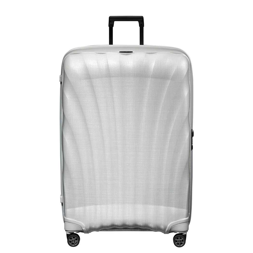 Samsonite C-Lite - Spinner 4 Tekerlekli Jumbo Büyük Boy Valiz 86cm