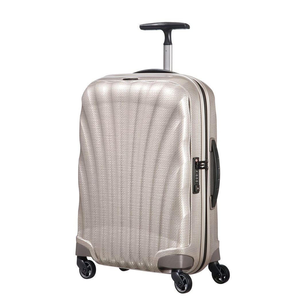 Samsonite C-Lite - Spinner 4 Tekerlekli Kabin Boy 55 cm