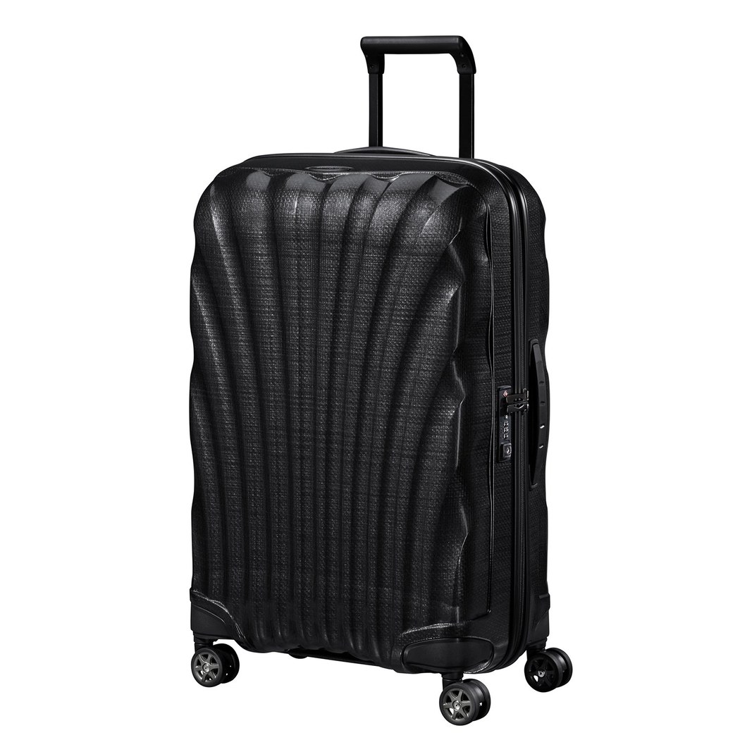 Samsonite C-Lite - Spinner 4 Tekerlekli Orta Boy Valiz 69cm