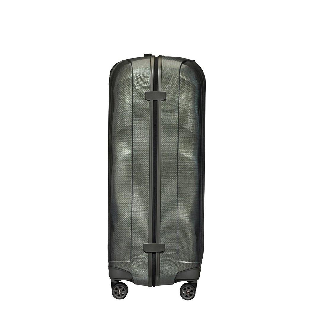 Samsonite C-Lite - Spinner 4 Tekerlekli Ekstra Büyük Boy Valiz 81cm