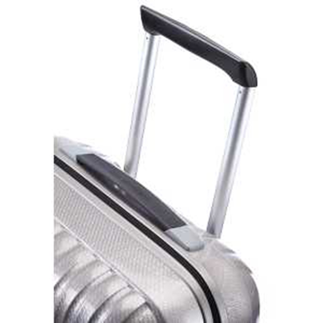 Samsonite C-Lite - Spinner 4 Tekerlekli Kabin Boy 55 cm