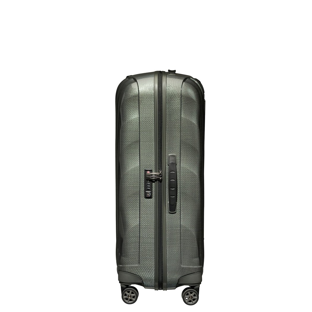 Samsonite C-Lite - Spinner 4 Tekerlekli Büyük Boy Valiz 75cm