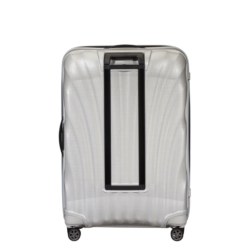 Samsonite C-Lite - Spinner 4 Tekerlekli Ekstra Büyük Boy Valiz 81cm