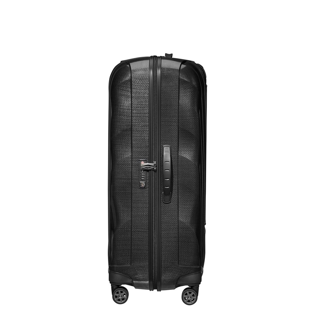 Samsonite C-Lite - Spinner 4 Tekerlekli Ekstra Büyük Boy Valiz 81cm