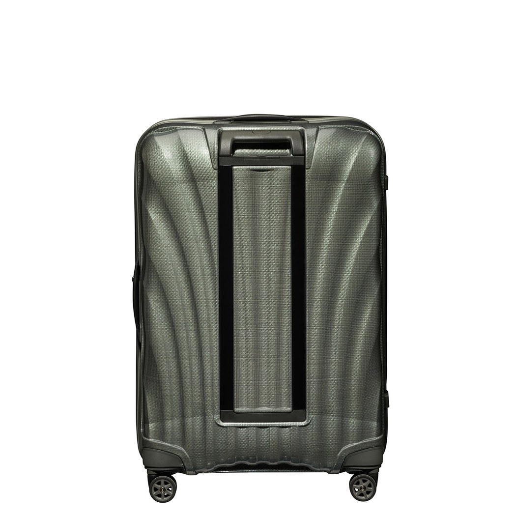 Samsonite C-Lite - Spinner 4 Tekerlekli Büyük Boy Valiz 75cm