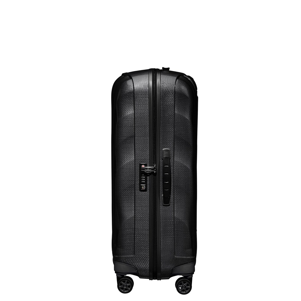 Samsonite C-Lite - Spinner 4 Tekerlekli Büyük Boy Valiz 75cm