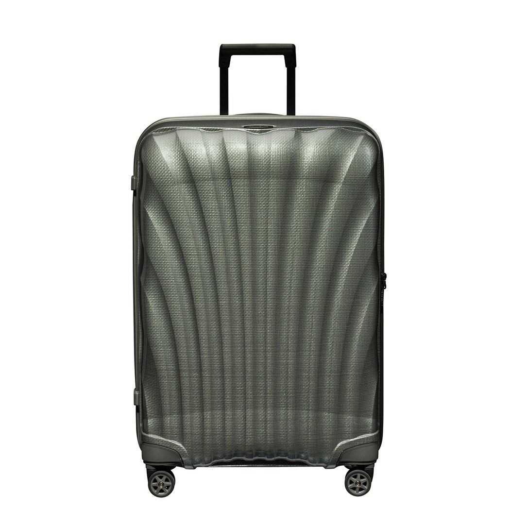 Samsonite C-Lite - Spinner 4 Tekerlekli Büyük Boy Valiz 75cm