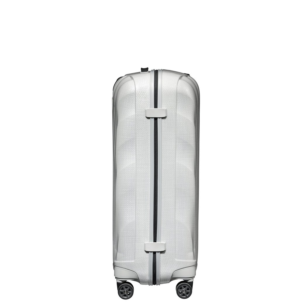 Samsonite C-Lite - Spinner 4 Tekerlekli 75 cm Büyük Boy Valiz