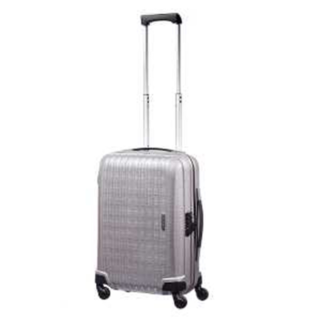 Samsonite C-Lite - Spinner 4 Tekerlekli Kabin Boy 55 cm