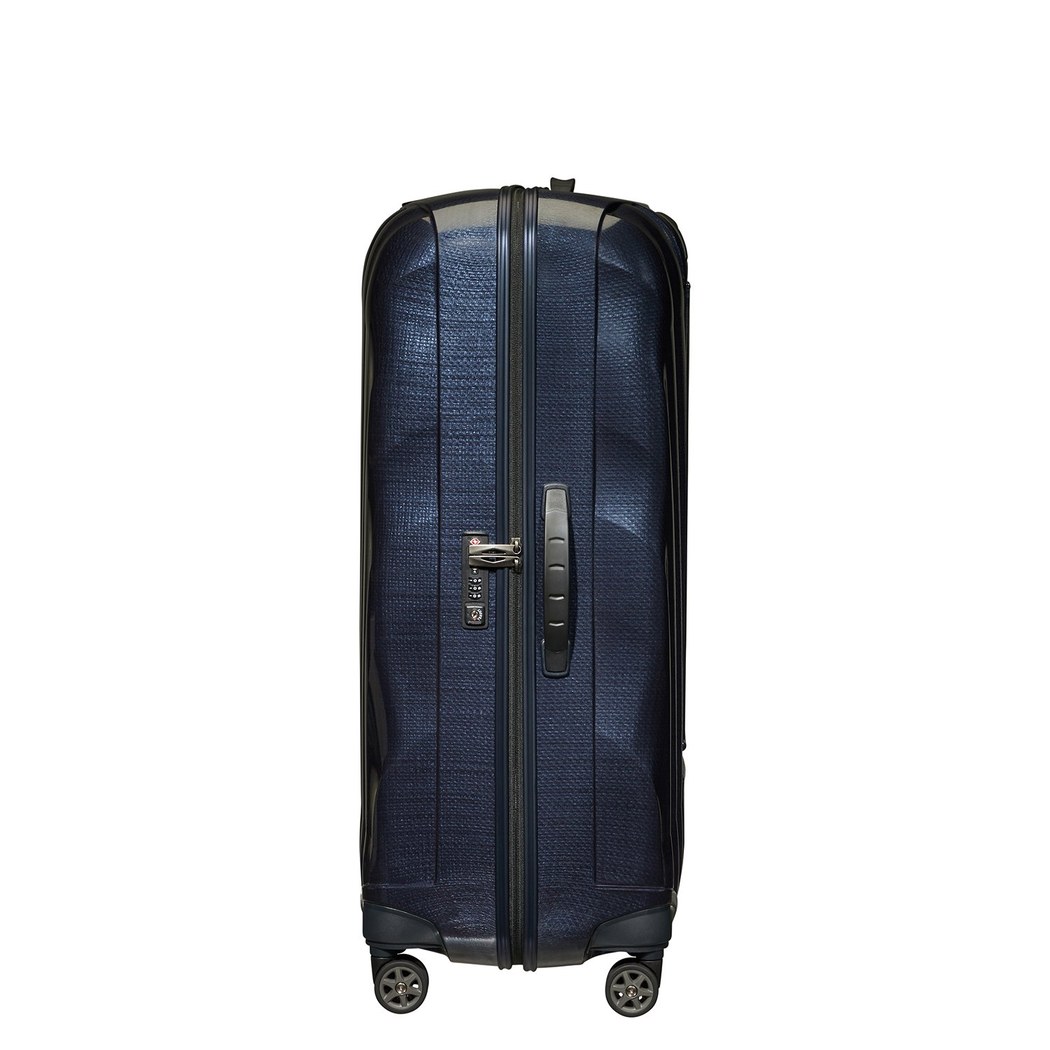 Samsonite C-Lite - Spinner 4 Tekerlekli Ekstra Büyük Boy Valiz 81cm