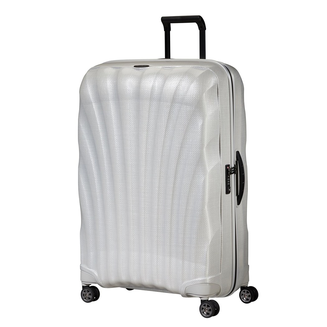 Samsonite C-Lite - Spinner 4 Tekerlekli Ekstra Büyük Boy Valiz 81cm