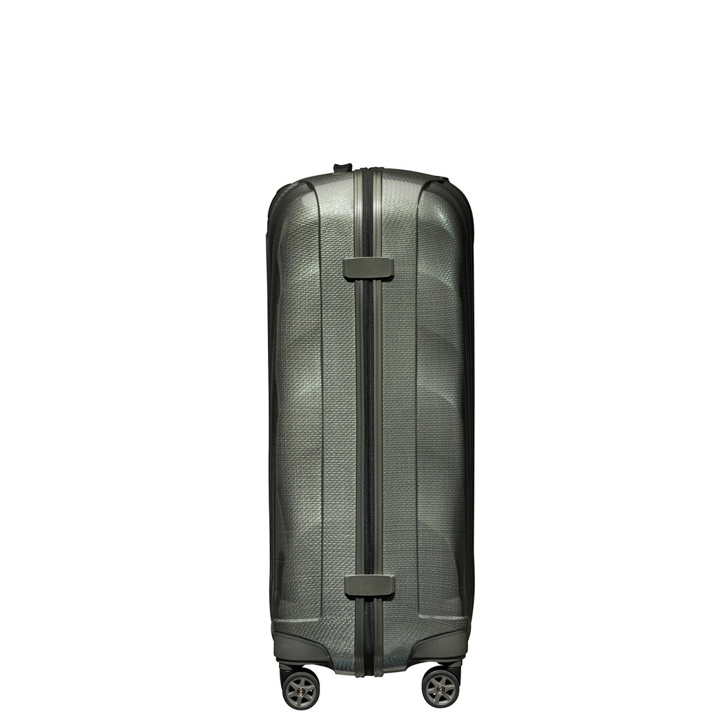 Samsonite C-Lite - Spinner 4 Tekerlekli Büyük Boy Valiz 75cm