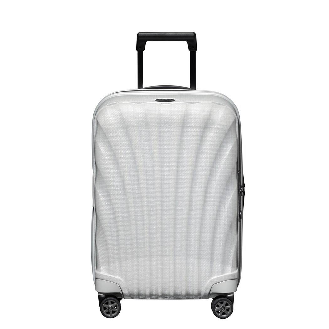 Samsonite C-Lite - Spinner 4 Tekerlekli Kabin Boy 55 cm