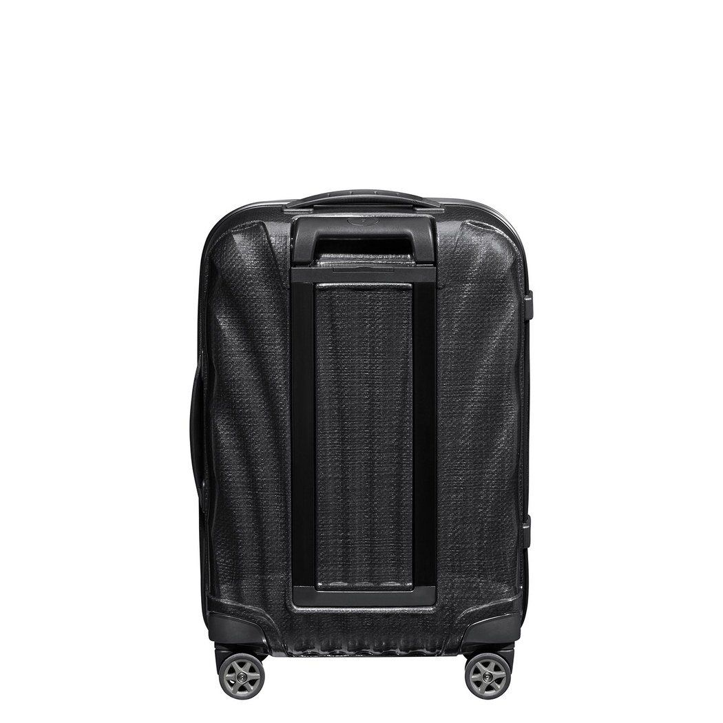 Samsonite C-Lite - Spinner 4 Tekerlekli Körüklü Kabin Boy Valiz 55cm