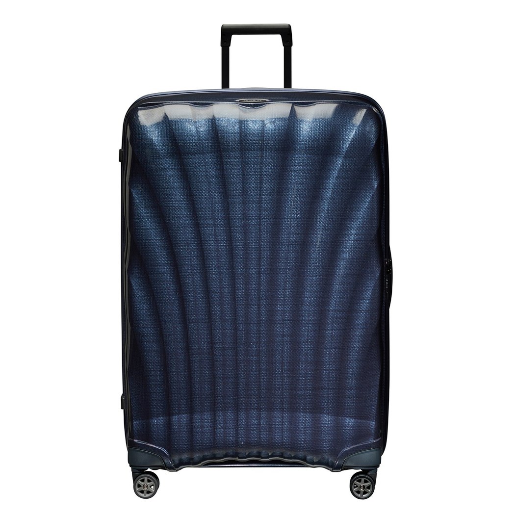 Samsonite C-Lite - Spinner 4 Tekerlekli Jumbo Büyük Boy Valiz 86cm