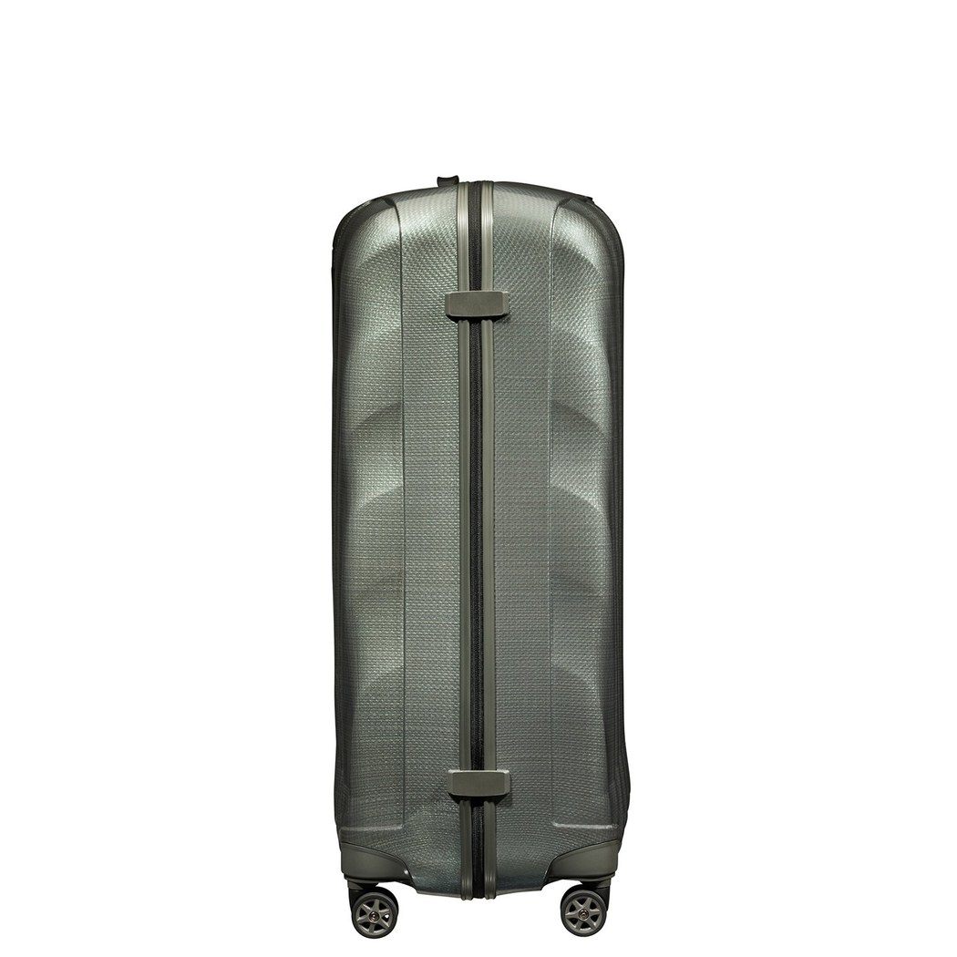 Samsonite C-Lite - Spinner 4 Tekerlekli Jumbo Büyük Boy Valiz 86cm