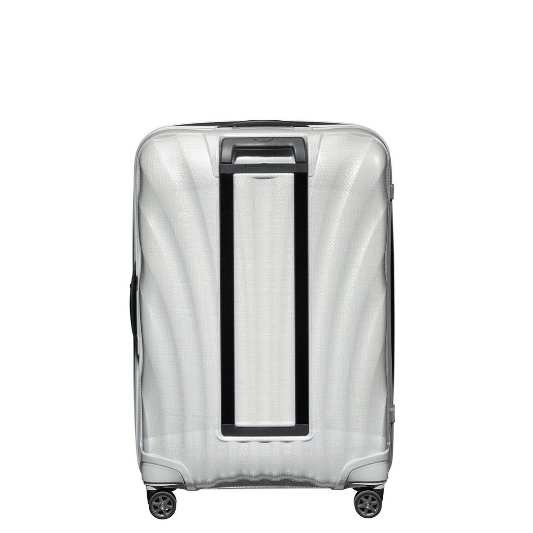 Samsonite C-Lite - Spinner 4 Tekerlekli 75 cm Büyük Boy Valiz