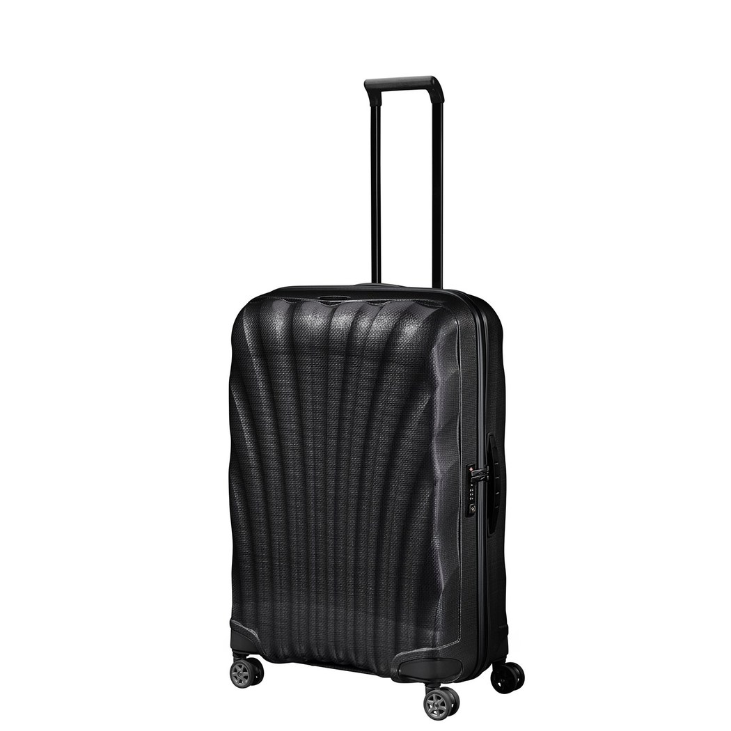 Samsonite C-Lite - Spinner 4 Tekerlekli Büyük Boy Valiz 75cm