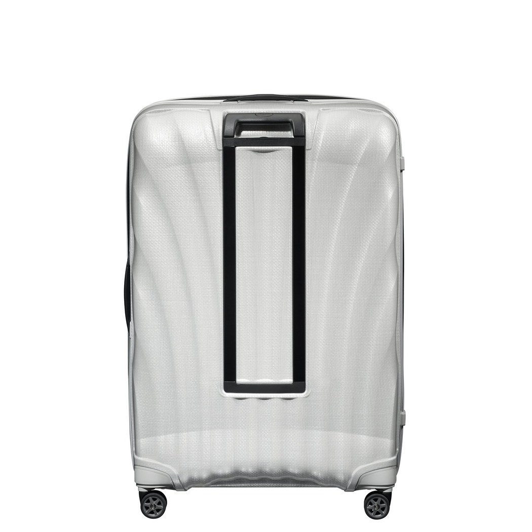 Samsonite C-Lite - Spinner 4 Tekerlekli Jumbo Büyük Boy Valiz 86cm