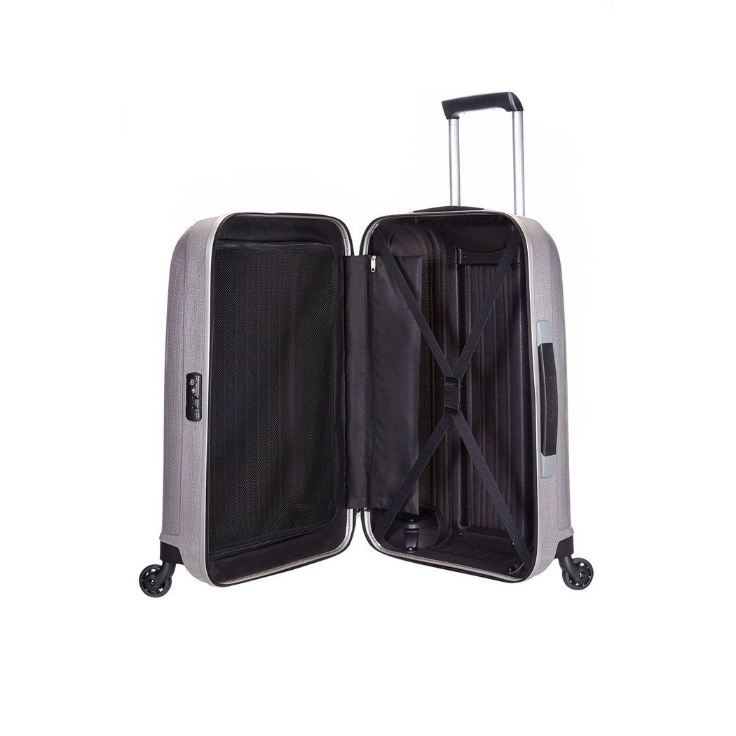 Samsonite C-Lite - Spinner 4 Tekerlekli 69 cm Orta Boy Valiz