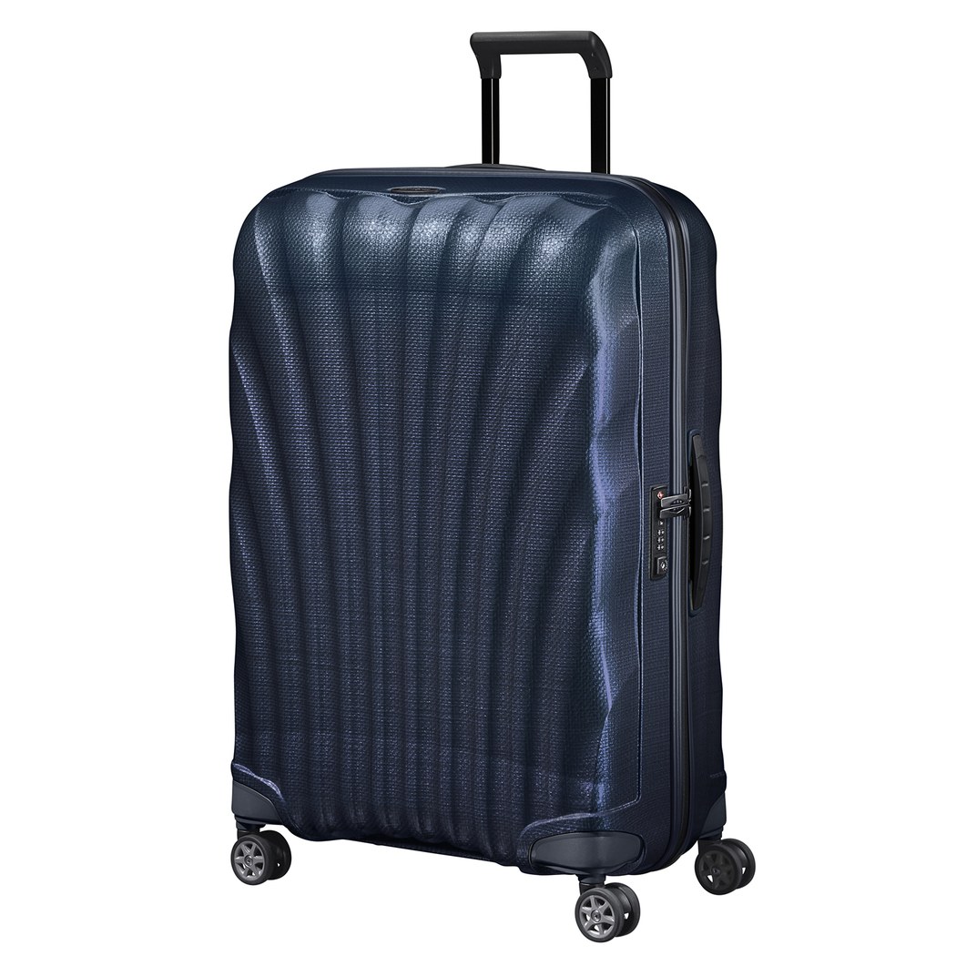 Samsonite C-Lite - Spinner 4 Tekerlekli Büyük Boy Valiz 75cm