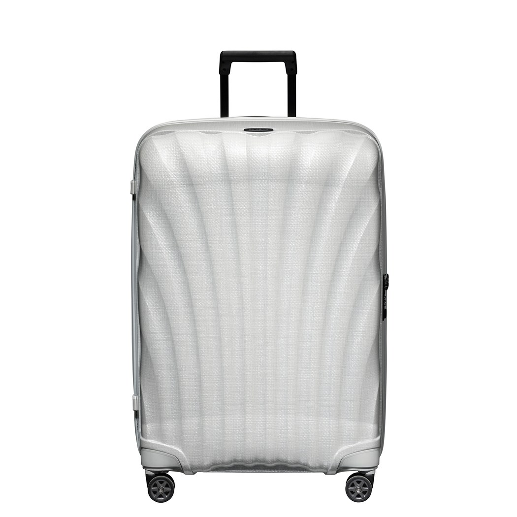 Samsonite C-Lite - Spinner 4 Tekerlekli 75 cm Büyük Boy Valiz