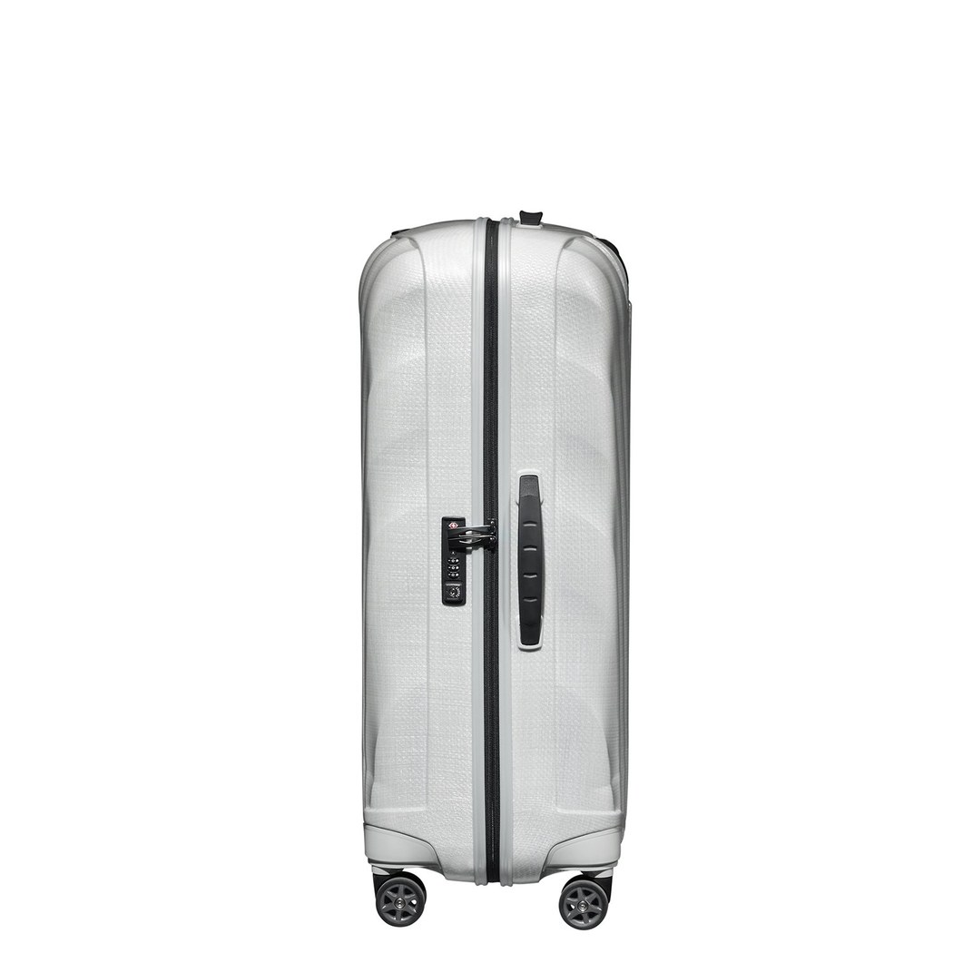 Samsonite C-Lite - Spinner 4 Tekerlekli 75 cm Büyük Boy Valiz