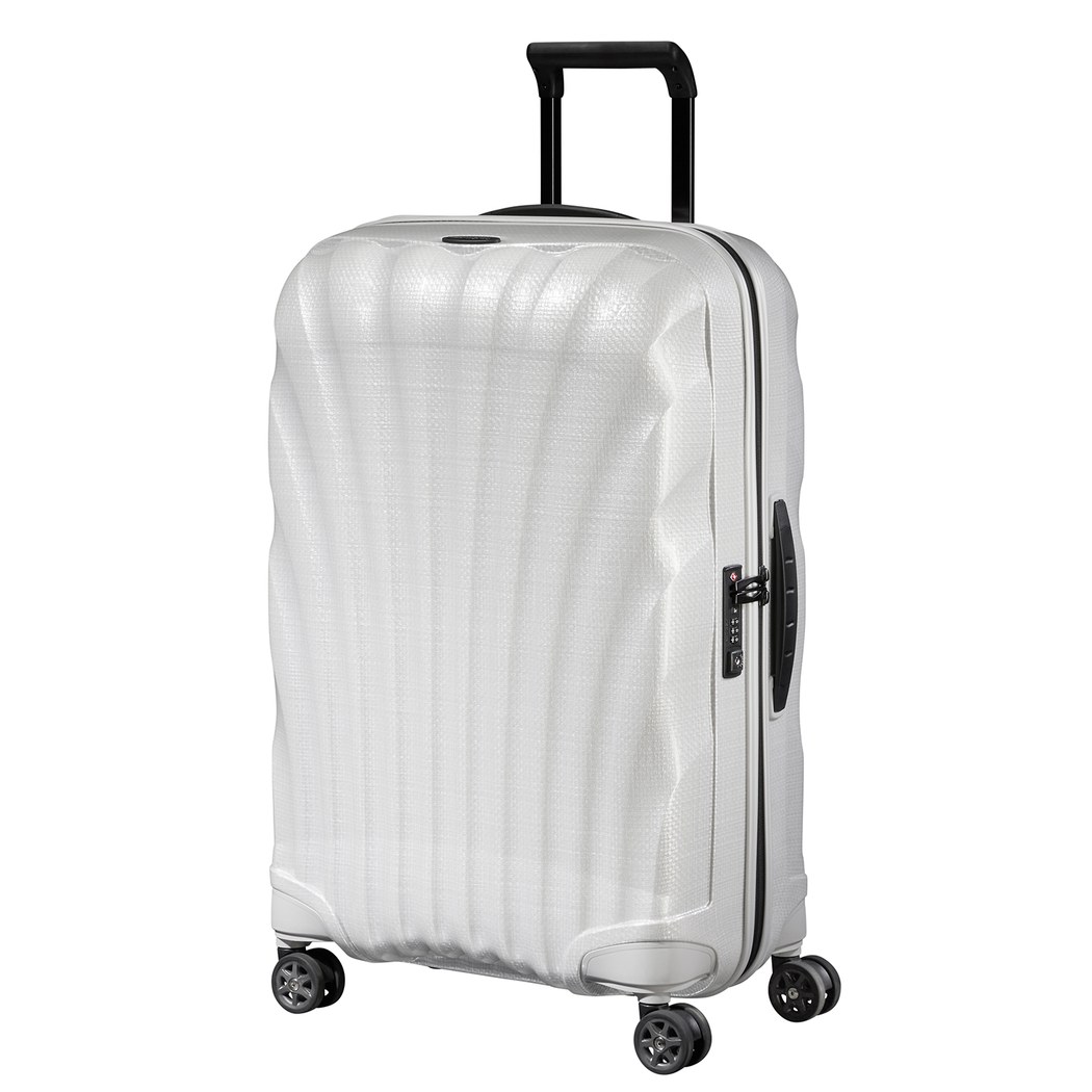 Samsonite C-Lite - Spinner 4 Tekerlekli 69 cm Orta Boy Valiz