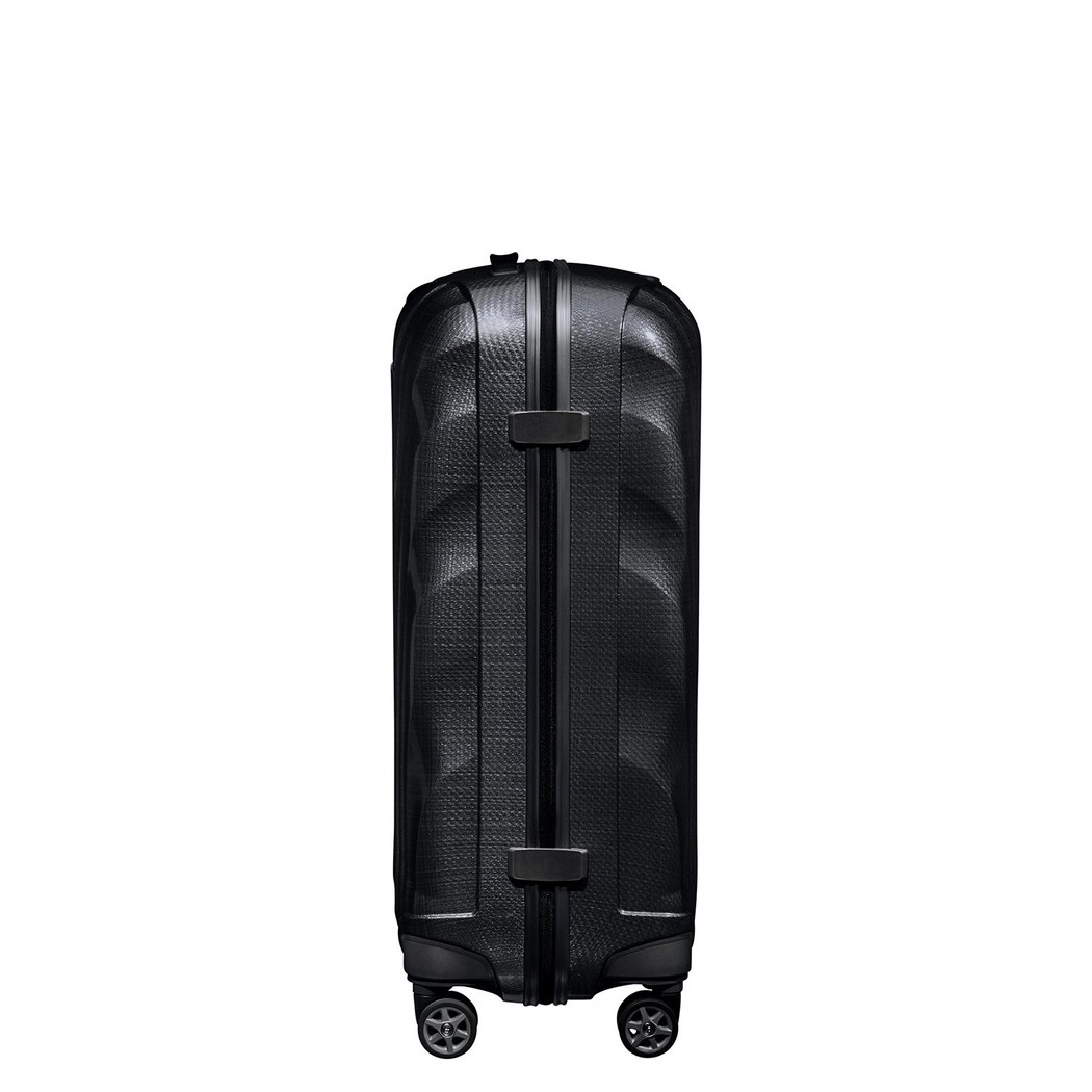 Samsonite C-Lite - Spinner 4 Tekerlekli Orta Boy Valiz 69cm