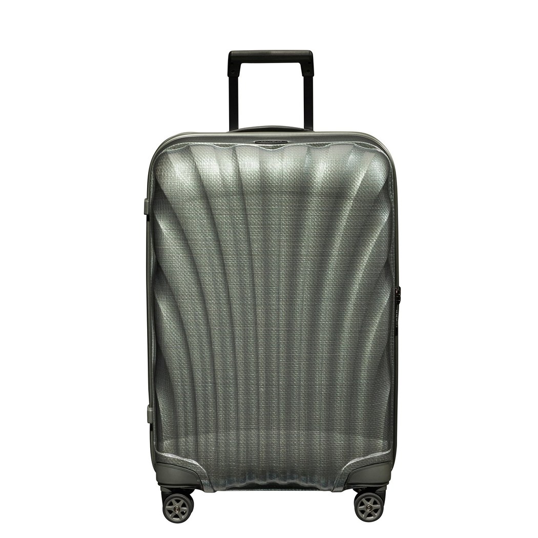 Samsonite C-Lite - Spinner 4 Tekerlekli Orta Boy Valiz 69cm