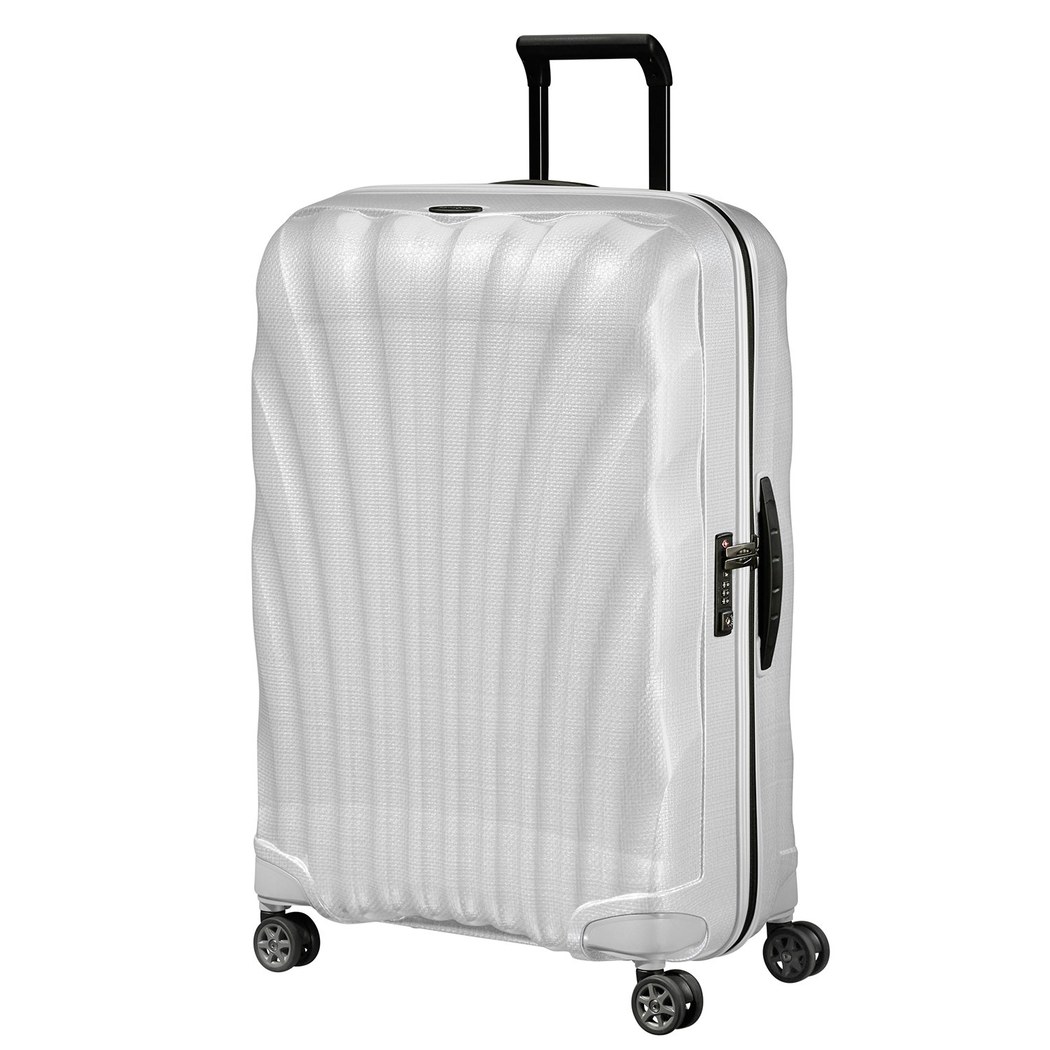 Samsonite C-Lite - Spinner 4 Tekerlekli 75 cm Büyük Boy Valiz
