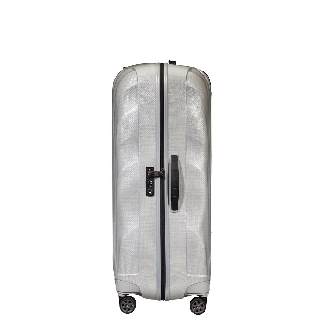 Samsonite C-Lite - Spinner 4 Tekerlekli Ekstra Büyük Boy Valiz 81cm