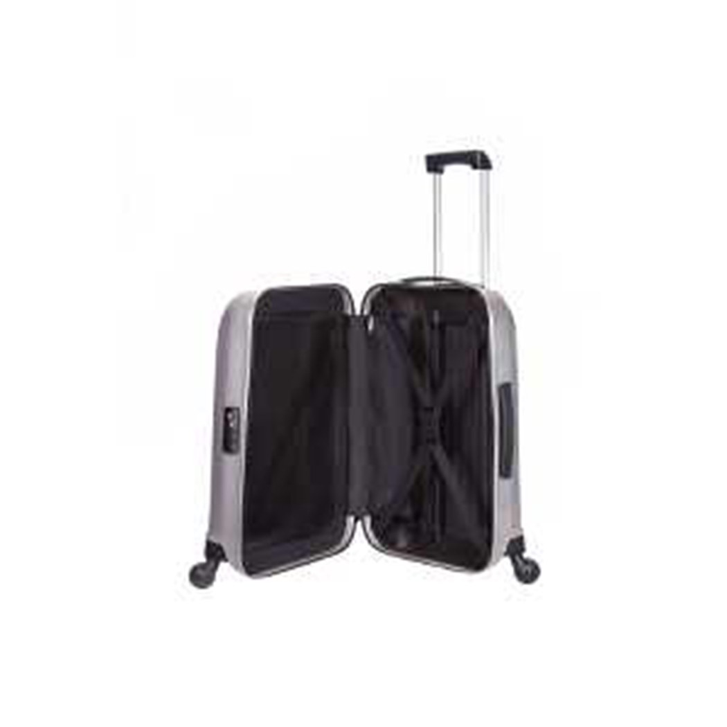 Samsonite C-Lite - Spinner 4 Tekerlekli Kabin Boy 55 cm
