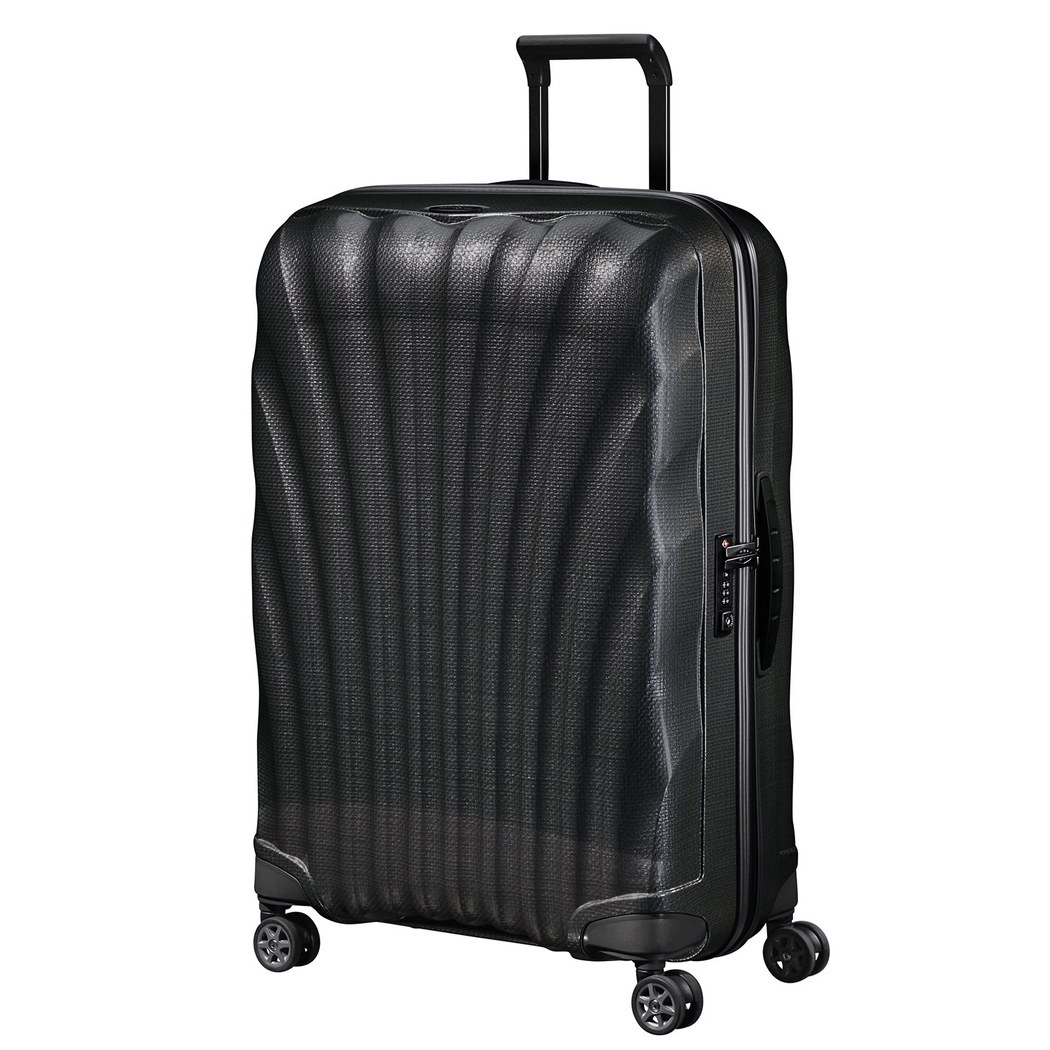 Samsonite C-Lite - Spinner 4 Tekerlekli Büyük Boy Valiz 75cm
