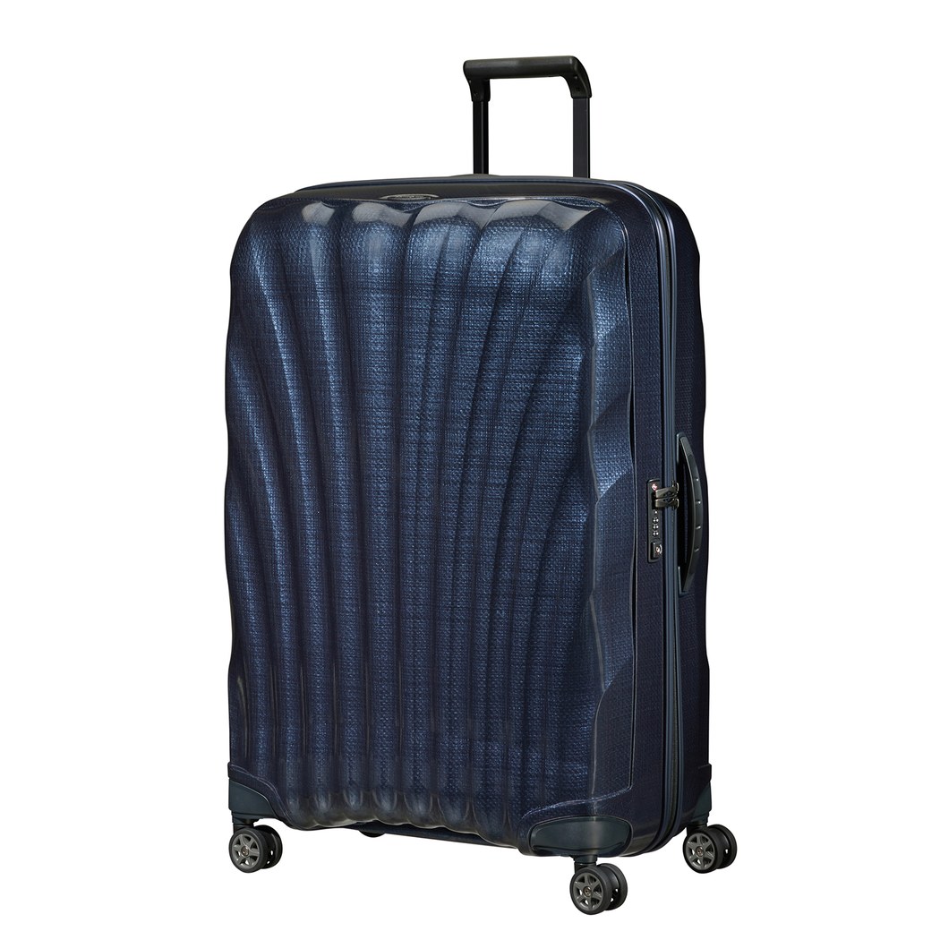 Samsonite C-Lite - Spinner 4 Tekerlekli Ekstra Büyük Boy Valiz 81cm