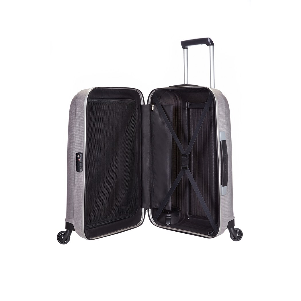 Samsonite Chronolite - Büyük Boy 4 Tekerlekli Valiz 75 cm