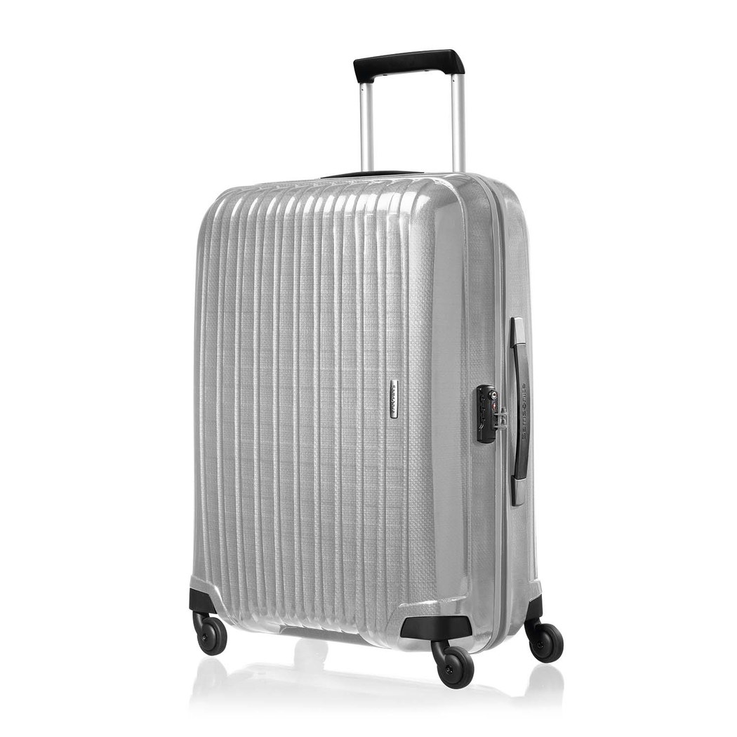 Samsonite Chronolite - Büyük Boy 4 Tekerlekli Valiz 75 cm