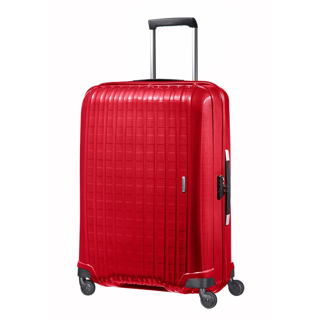 Samsonite Chronolite - Büyük Boy 4 Tekerlekli Valiz 81 cm