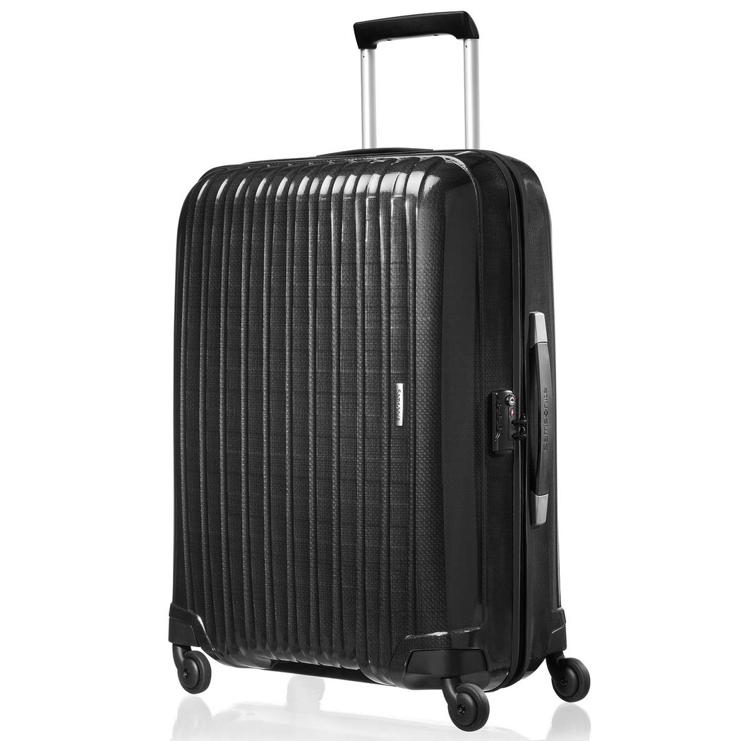 Samsonite Chronolite - Büyük Boy 4 Tekerlekli Valiz 75 cm