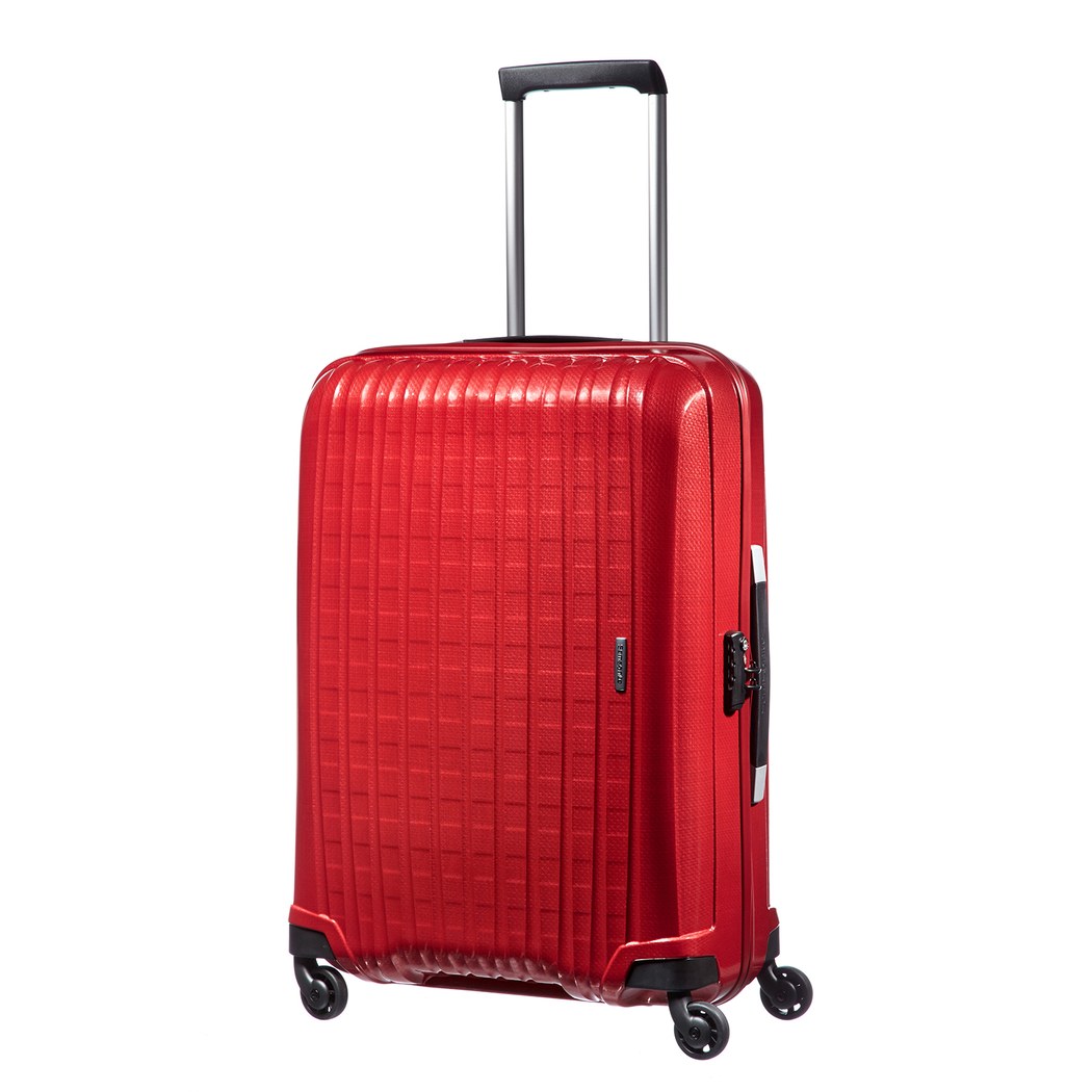 Samsonite Chronolite - Büyük Boy 4 Tekerlekli Valiz 75 cm