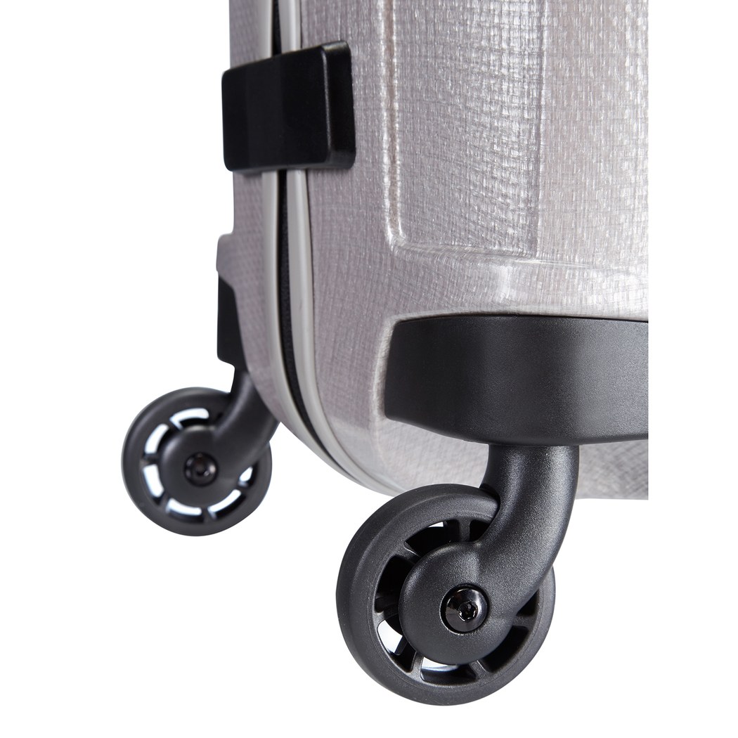 Samsonite Chronolite - Büyük Boy 4 Tekerlekli Valiz 81 cm