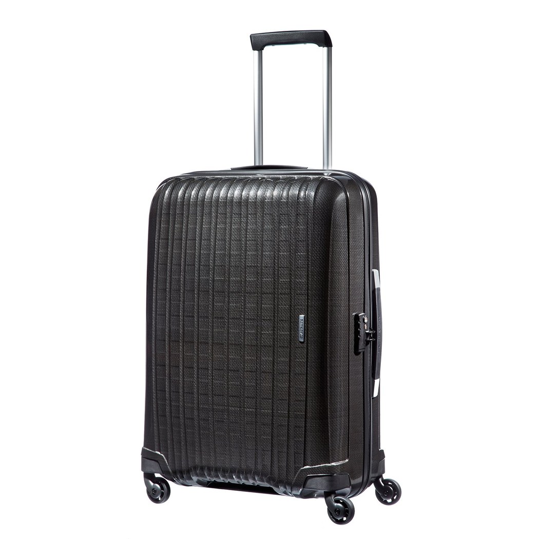 Samsonite Chronolite - Büyük Boy 4 Tekerlekli Valiz 75 cm
