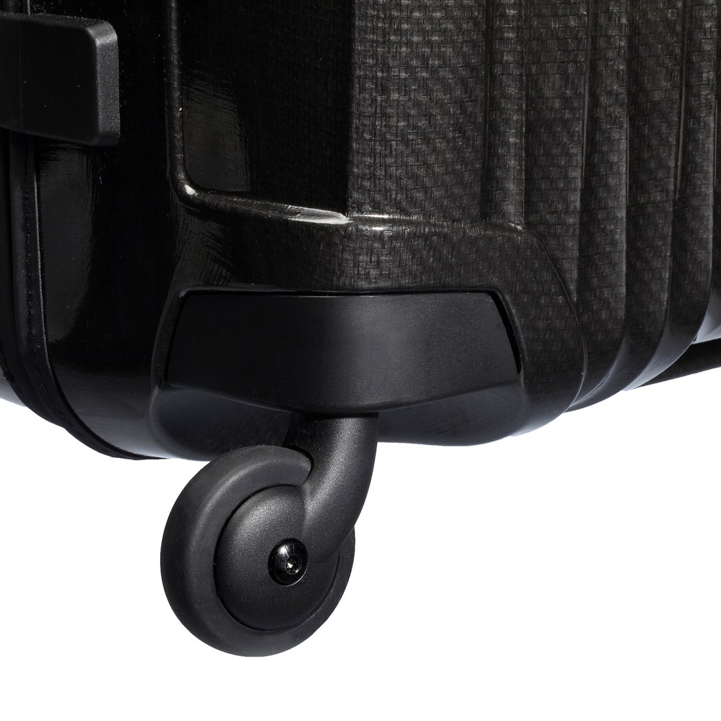 Samsonite Chronolite - Büyük Boy 4 Tekerlekli Valiz 75 cm