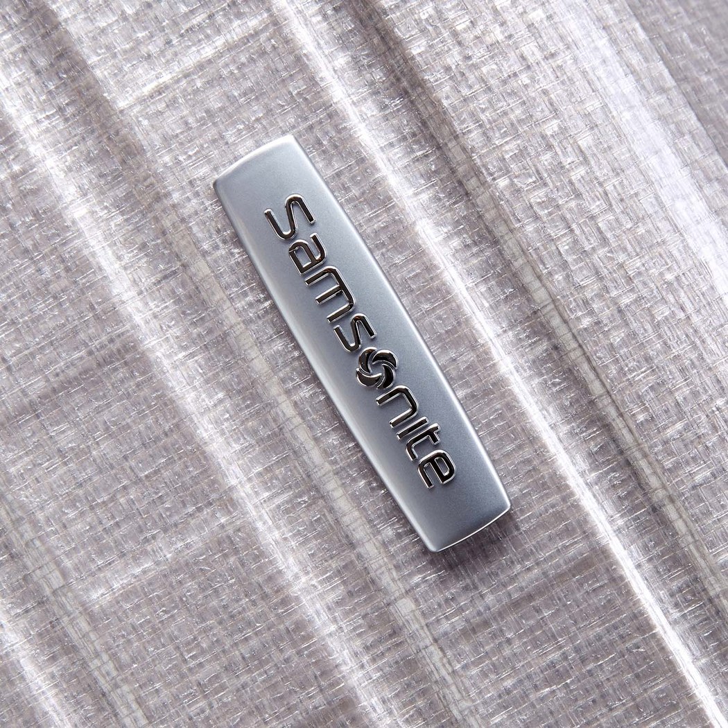 Samsonite Chronolite - Büyük Boy 4 Tekerlekli Valiz 81 cm