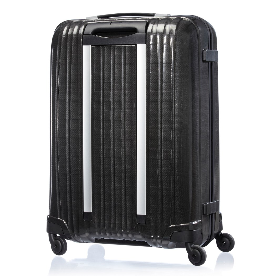 Samsonite Chronolite - Büyük Boy 4 Tekerlekli Valiz 75 cm