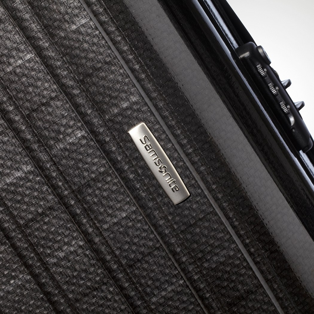 Samsonite Chronolite - Kabin Boy 4 Tekerlekli Valiz 55 cm