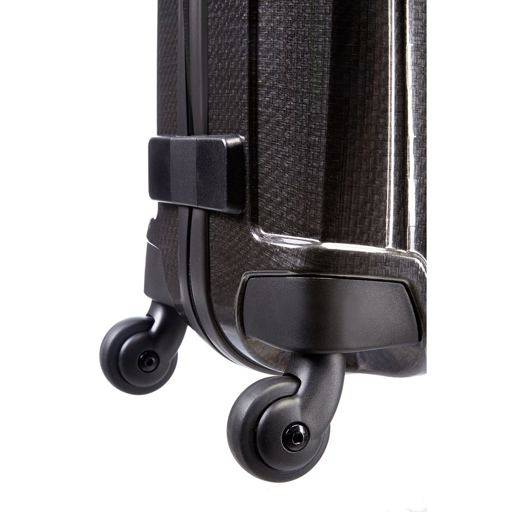 Samsonite Chronolite - Kabin Boy 4 Tekerlekli Valiz 55 cm