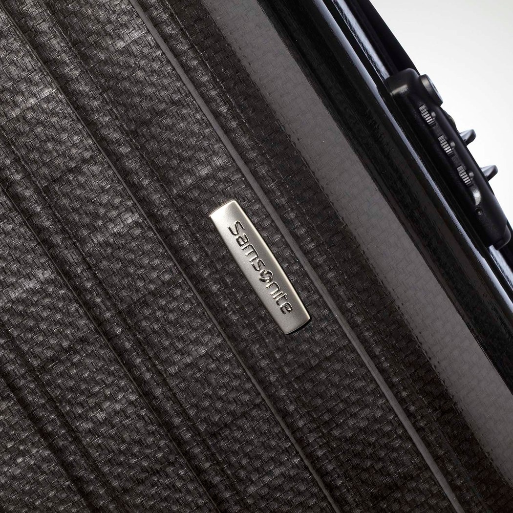 Samsonite Chronolite - Ortaboy 4 Tekerlekli 69 cm Valiz